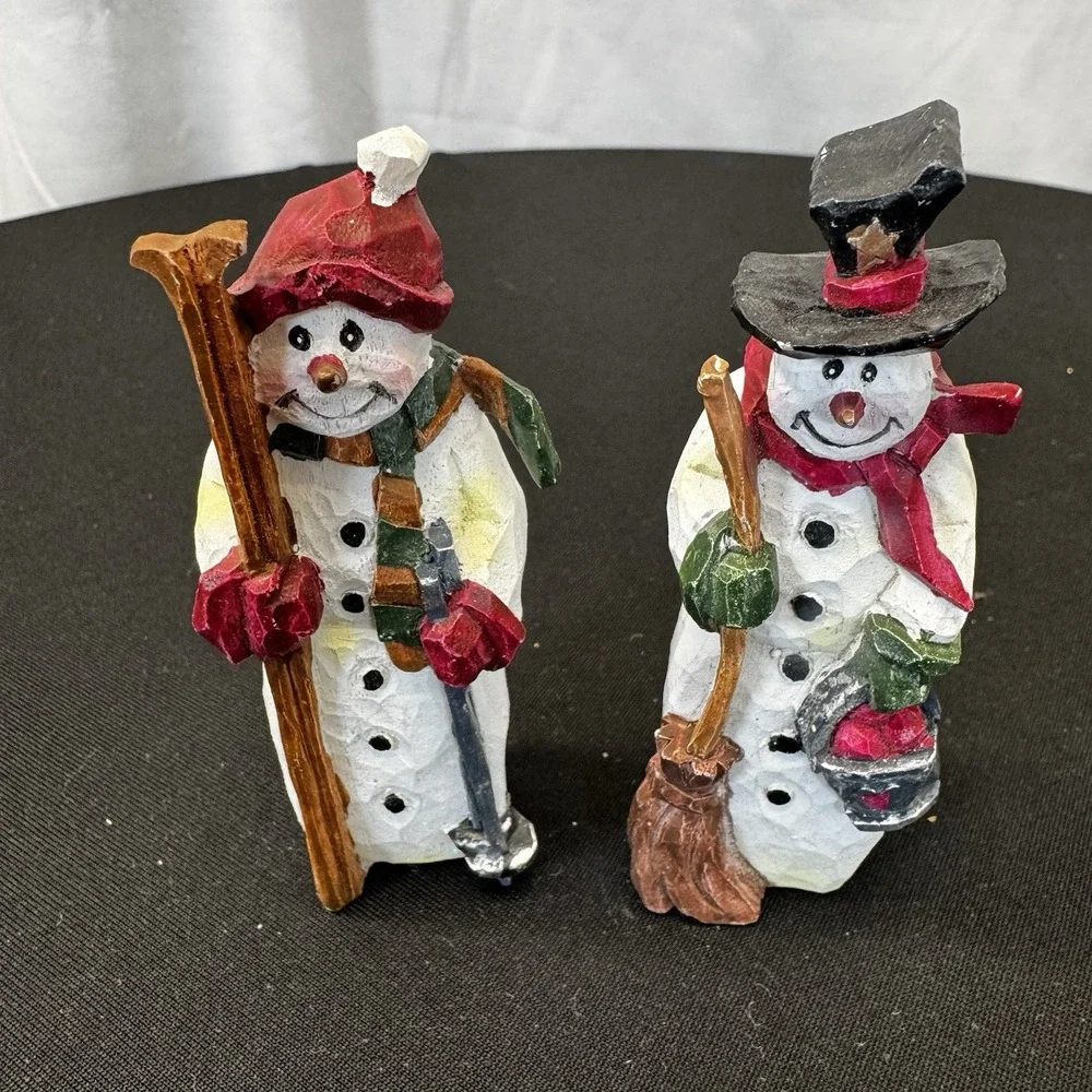Vtg Pottery 4